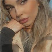 Hi! My name is Bjondina and I have been working as an English language teacher for 5 years now! I am very fond to what I do and I get to teach this subject with passion, fun, love and aspirations